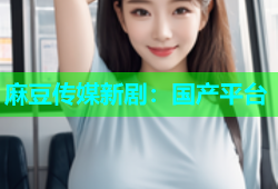 麻豆传媒新剧：国产平台