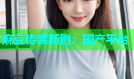 麻豆传媒新剧：国产平台