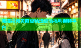 熊猫视频黄麻豆精选高清福利视频平台
