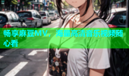 畅享麻豆MV，海量高清音乐视频随心看