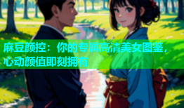 麻豆颜控：你的专属高清美女图鉴，心动颜值即刻拥有