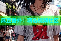 麻豆番外：精选视频社区