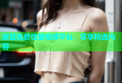 麻豆免费性爱视频平台，尽享精选内容