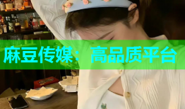 麻豆传媒：高品质平台