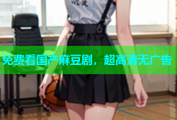 免费看国产麻豆剧，超高清无广告