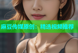 麻豆传媒原创：精选视频推荐