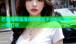 芒果果榴莲莲视频麻豆平台精彩内容一网打尽