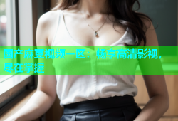 国产麻豆视频一区：畅享高清影视，尽在掌握