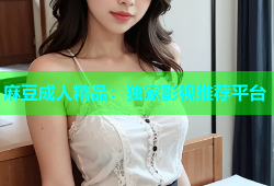 麻豆成人精品：独家影视推荐平台