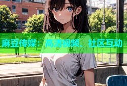 麻豆传媒：高清视频、社区互动