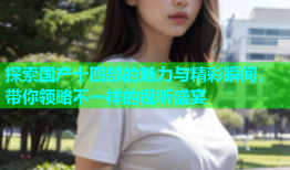 探索国产十四部的魅力与精彩瞬间，带你领略不一样的视听盛宴