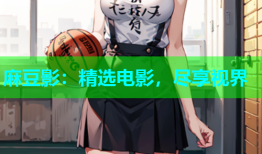 麻豆影：精选电影，尽享视界