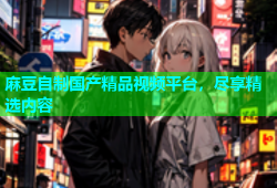 麻豆自制国产精品视频平台，尽享精选内容