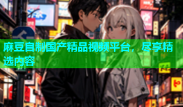 麻豆自制国产精品视频平台，尽享精选内容