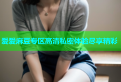 爱爱麻豆专区高清私密体验尽享精彩