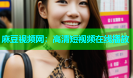麻豆视频网：高清短视频在线播放