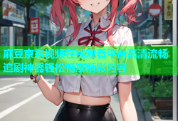 麻豆京东视频在线观看平台高清流畅追剧神器轻松畅享精彩内容