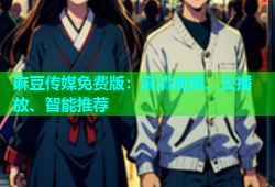 麻豆传媒免费版：高清视频、云播放、智能推荐