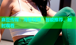 麻豆传媒：海量视频，智能推荐，随时观看