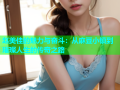 赵美佳的魅力与奋斗：从麻豆小镇到璀璨人生的传奇之路