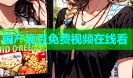 国产麻豆免费视频在线看