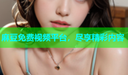 麻豆免费视频平台，尽享精彩内容