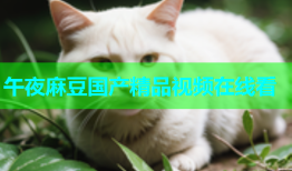 午夜麻豆国产精品视频在线看