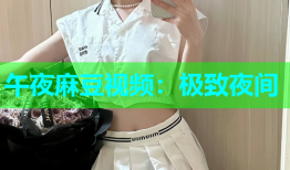 午夜麻豆视频：极致夜间