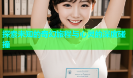 探索未知的奇幻旅程与心灵的深度碰撞