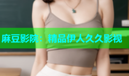 麻豆影院：精品伊人久久影视