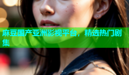 麻豆国产亚洲影视平台，精选热门剧集