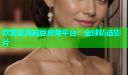 欧美亚洲麻豆视频平台：全球精选影片