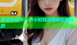 麻豆林思妤：24小时高清视频在线播放