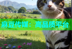 麻豆传媒：高品质平台