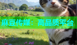 麻豆传媒：高品质平台