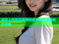麻豆人妖苏苏视频精选平台高清流畅免费看