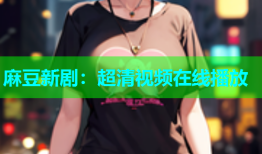 麻豆新剧：超清视频在线播放