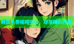 麻豆免费视频平台，尽享精彩内容