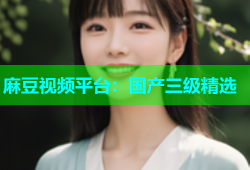 麻豆视频平台：国产三级精选