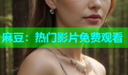 麻豆：热门影片免费观看