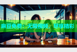 麻豆免费：无限视频，尽享精彩