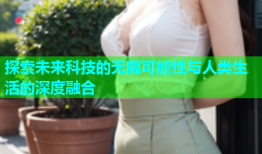 探索未来科技的无限可能性与人类生活的深度融合