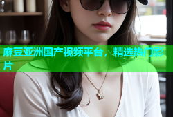 麻豆亚洲国产视频平台，精选热门影片