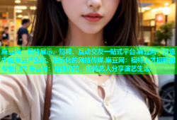 麻豆网：模特展示、招聘、互动交友一站式平台.麻豆网：打造中国麻豆产业化、娱乐化的网络传媒.麻豆网：模特人才招聘的专业门户.麻豆网：在线约拍，模特艺人分享演艺生活.