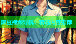麻豆视频导航：精选内容推荐