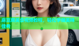 麻豆腐美食视频教程，轻松学做美味佳肴