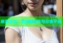 麻豆贝拉：短视频创作与分享平台