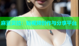 麻豆贝拉：短视频创作与分享平台
