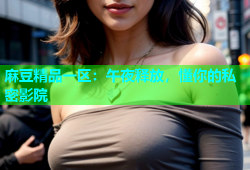 麻豆精品一区：午夜释放，懂你的私密影院