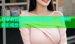 尽享麻豆精品视频在线观看，畅游精彩影视世界